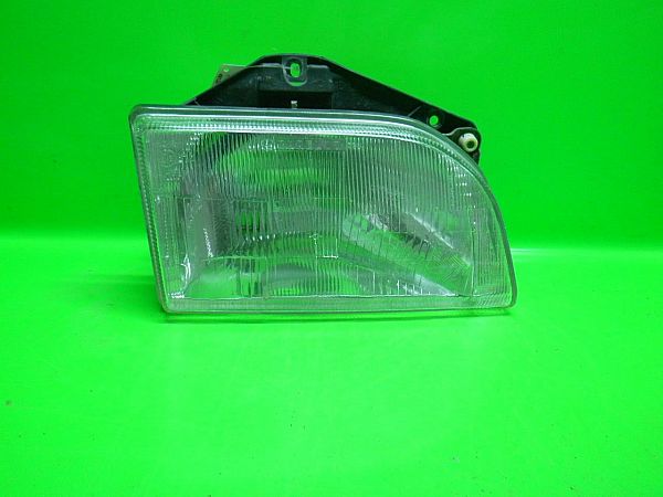 Front light FORD COURIER Box (F3L, F5L)