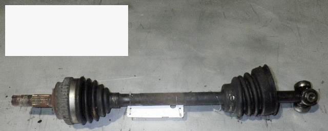 Drive shaft - front LANCIA Y10 (156_)