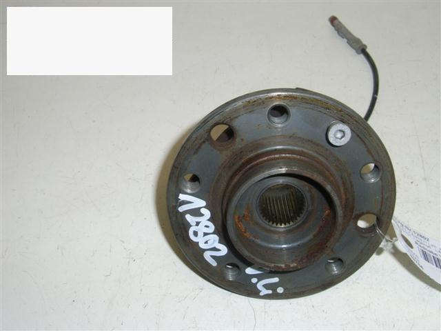 Spindle - front OPEL ASTRA H (A04)