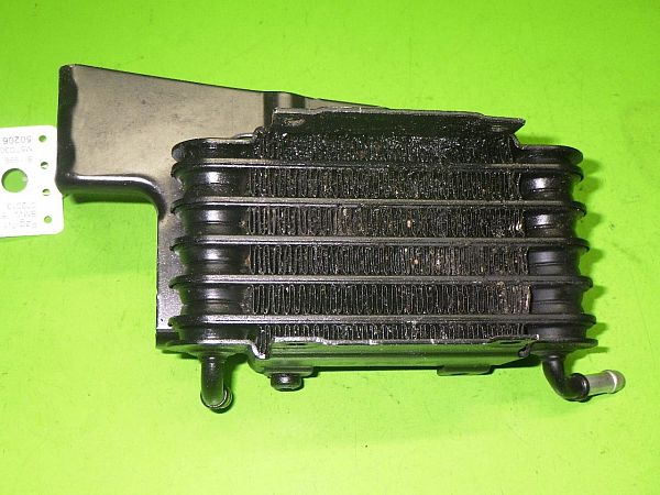 Fuel cooler