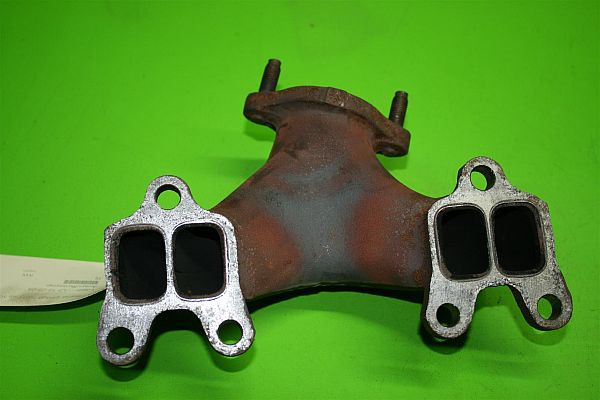 Manifold out TOYOTA STARLET (_P7_)