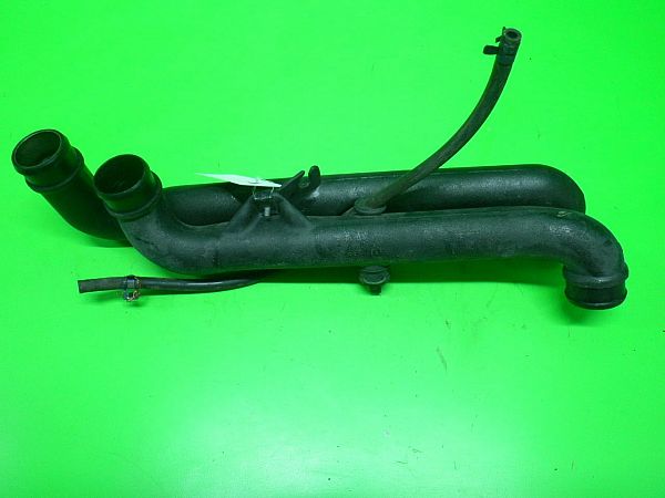 Inlet pipe VW VENTO (1H2)