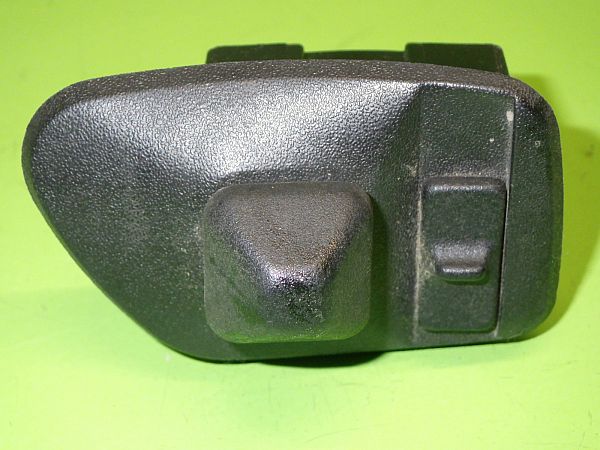 Wing mirror - switch BMW 3 Touring (E36)