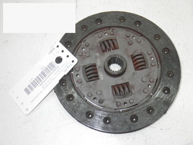 Disque d'embrayage FORD SIERRA Turnier (BNG)