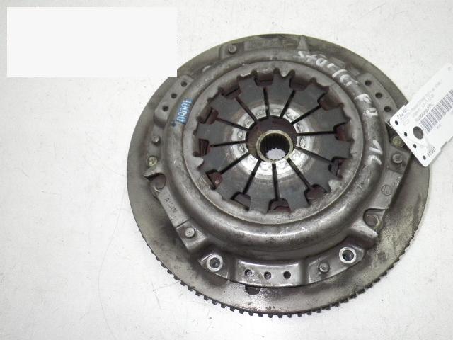 Koppelingsset compleet TOYOTA