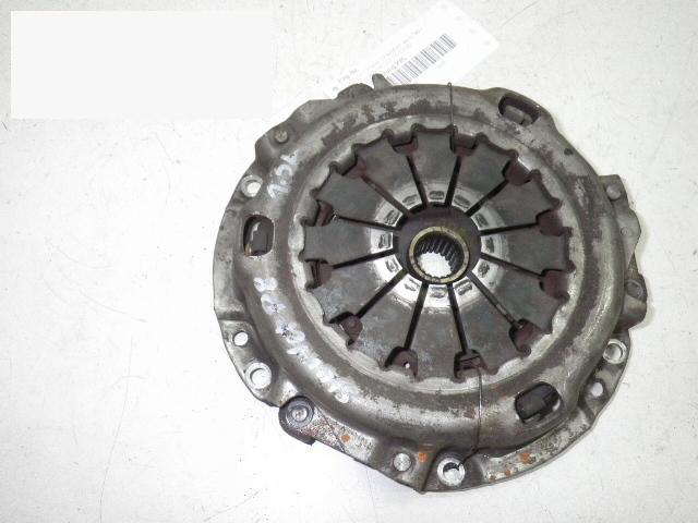 Koppelingsset compleet TOYOTA