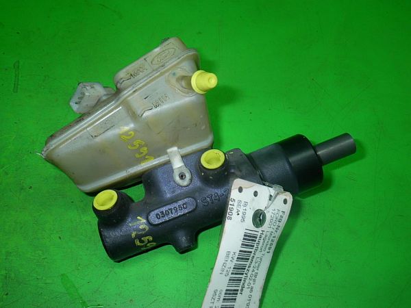 Brake - Master cylinder FORD MONDEO Mk II Turnier (BNP)