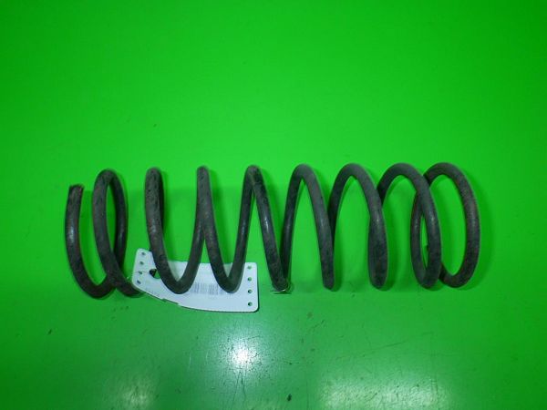 Rear spring - coil FORD