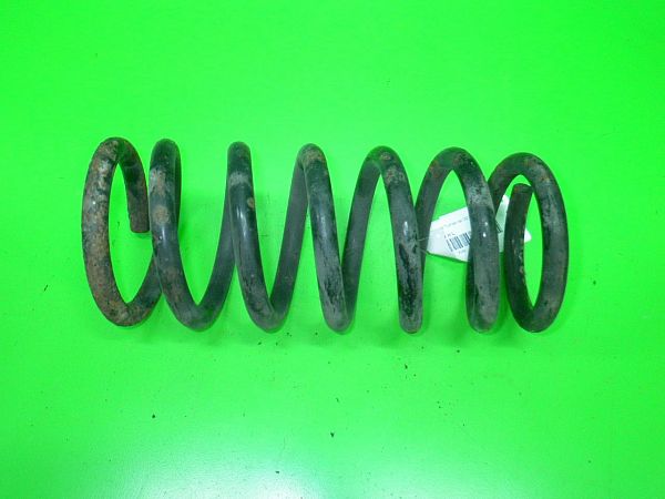 Rear spring - coil FORD GRANADA (GU)