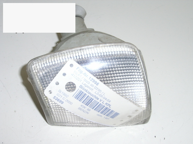 Kierunkowskaz – przedni SEAT IBIZA   (21A)