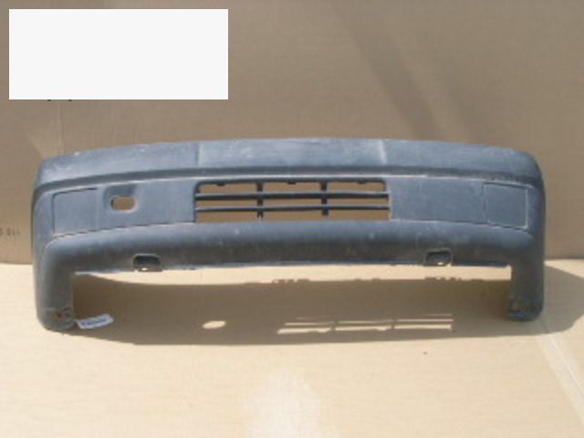 Rear bumper - complete FIAT TIPO (160_)