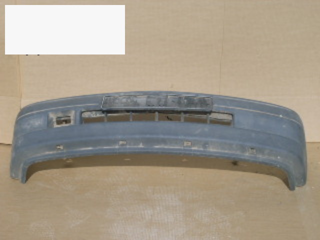 Zderzak tylny – kompletny OPEL CORSA A Hatchback (S83)