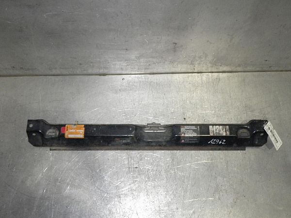 Motorbro for VW TRANSPORTER Mk IV Platform/Chassis (70E, 70L, 70M, 7DE, 7DL,