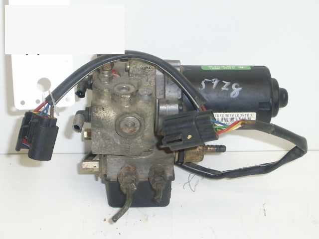 Abs hydraulikkpumpe FORD ESCORT Mk VI (AAL, ABL)