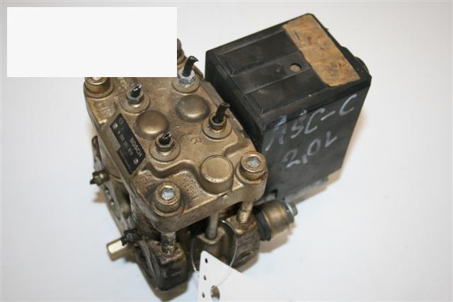 ABS-Pumpe OPEL ASCONA C (J82)