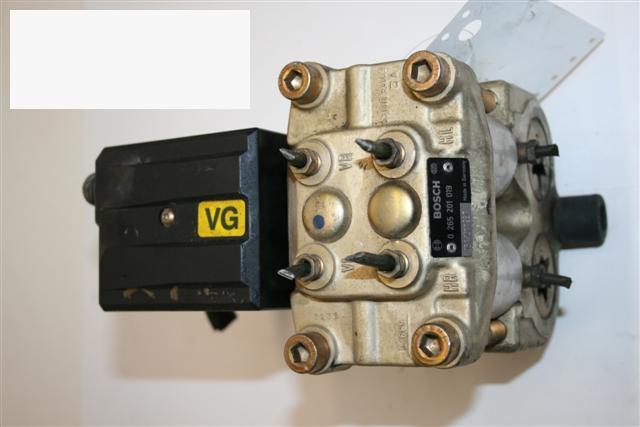 Abs hydraulikkpumpe OPEL VECTRA A Hatchback (J89)