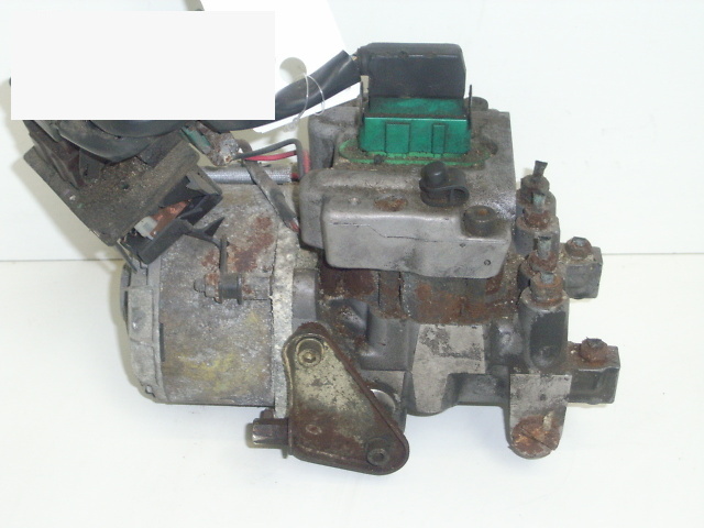 ABS-Pumpe PEUGEOT 405   (15B)