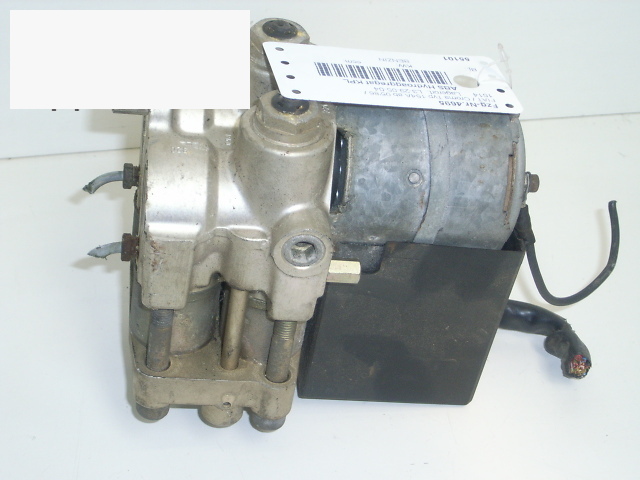 ABS - pump FIAT CROMA (154_)