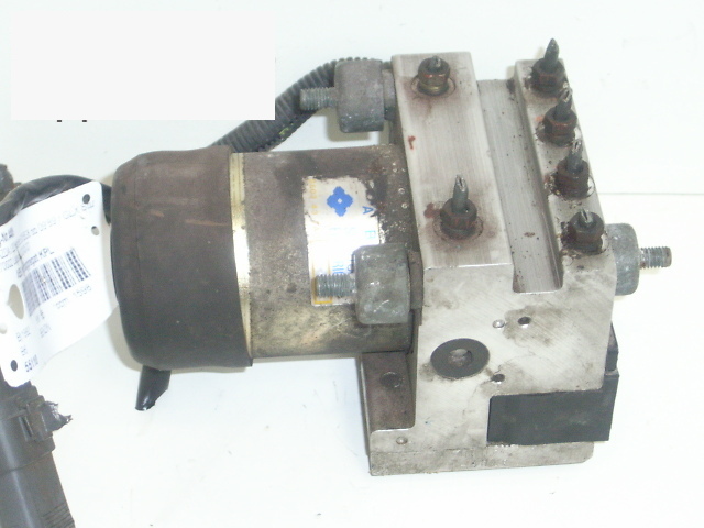 ABS-Pumpe MAZDA 323 S Mk IV (BG)