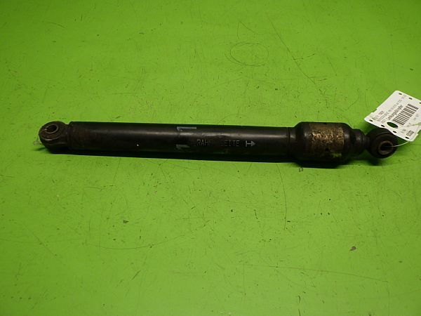 Amortisseur de direction MERCEDES-BENZ 190 (W201)