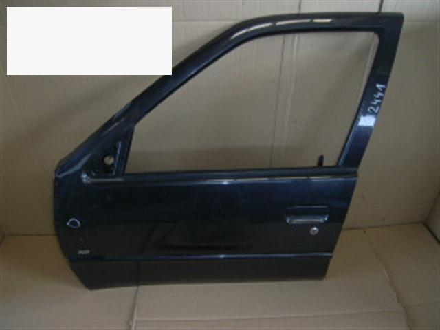 Tür PEUGEOT 306 Hatchback (7A, 7C, N3, N5)