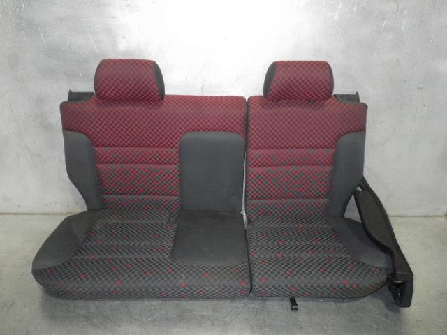 Back seat AUDI A3 (8L1)