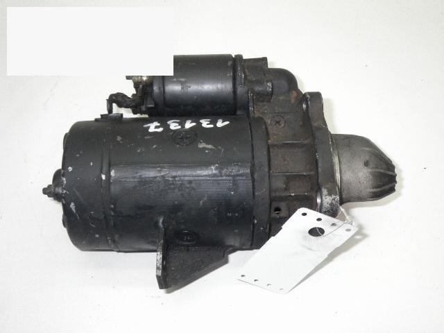 Startmotor FORD GRANADA Mk III  (GAE, GGE)