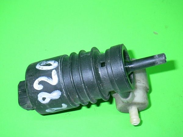 Sprinkler engine VW GOLF Mk III (1H1)