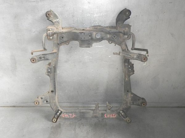 Forbro komplet OPEL ASTRA H (A04)