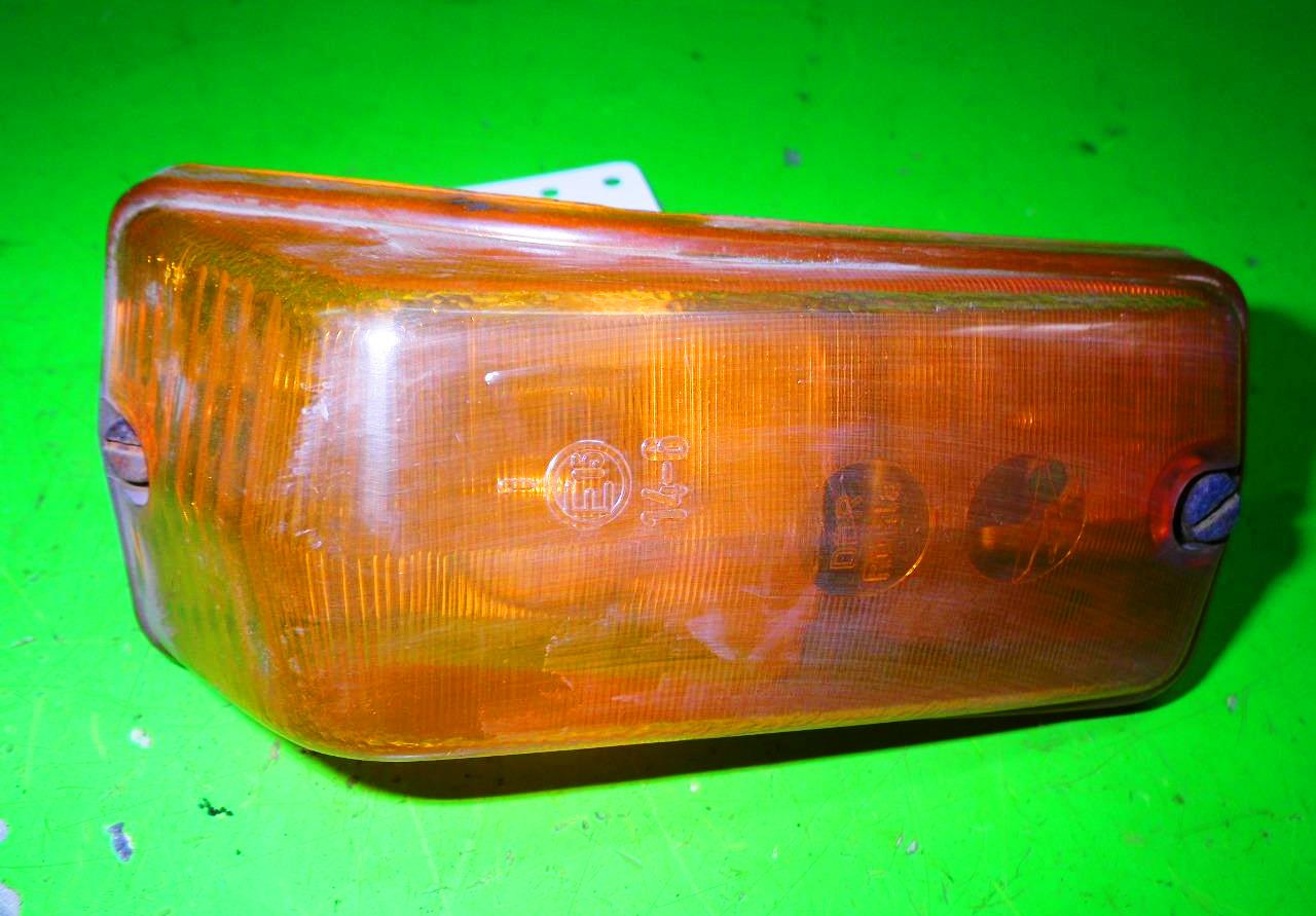Blinker vorn WARTBURG 353