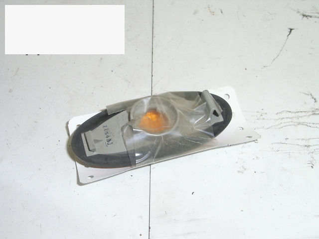 Seiten Blinker-Kotflügel NISSAN MICRA II (K11)