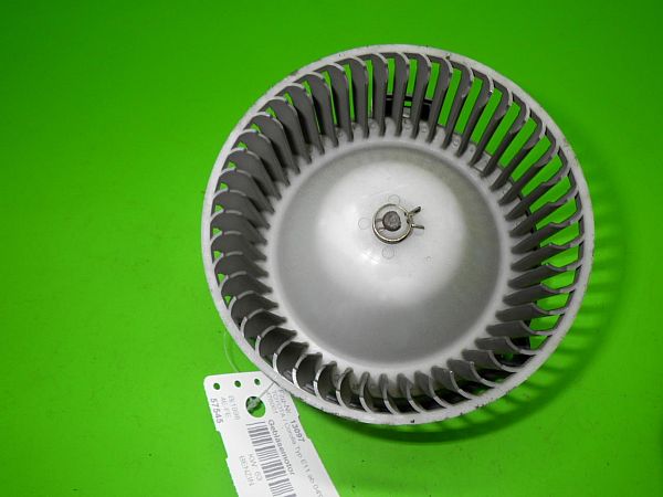 Heater fan TOYOTA COROLLA Compact (_E11_)