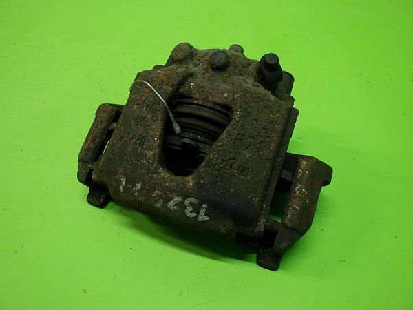 Brake caliper - front left OPEL ASTRA F Estate (T92)