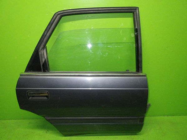 Drzwi MAZDA 626 Mk III (GD)