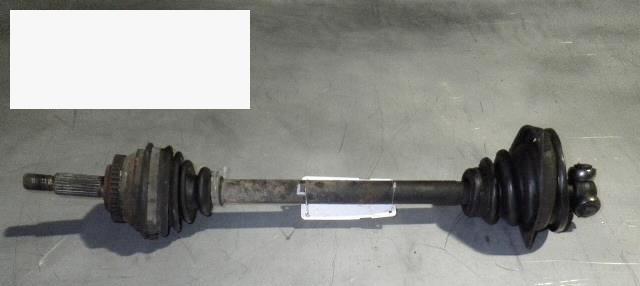 Drive shaft - front VOLVO 460 L (464)