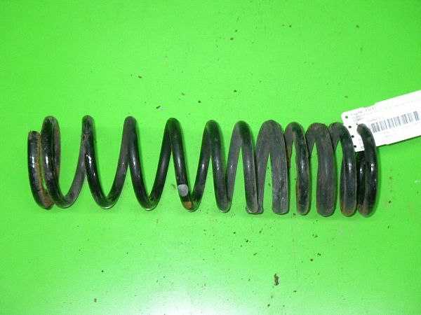 Rear spring - coil FORD FOCUS Turnier (DNW)