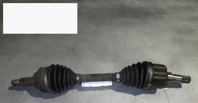Drive shaft - front FORD MONDEO   (GBP)