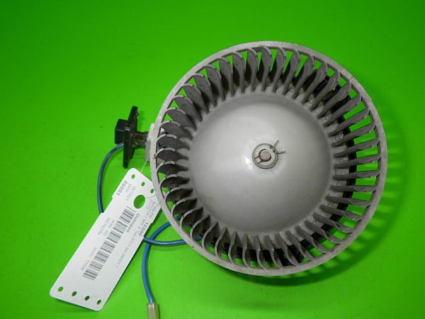 Heater fan MAZDA MX-3 (EC)