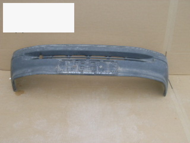Rear bumper - complete FORD ESCORT Mk VII (GAL, AAL, ABL)