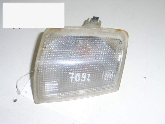 Indicator - wing OPEL CORSA A Hatchback (S83)