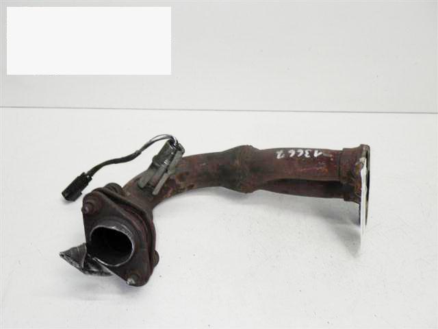 Exhaust supply pipe FIAT PANDA (141_)