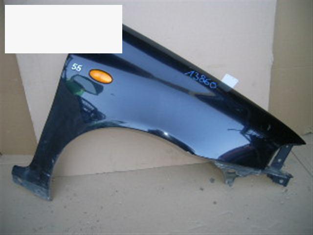 Front wing right FIAT PUNTO (176_)