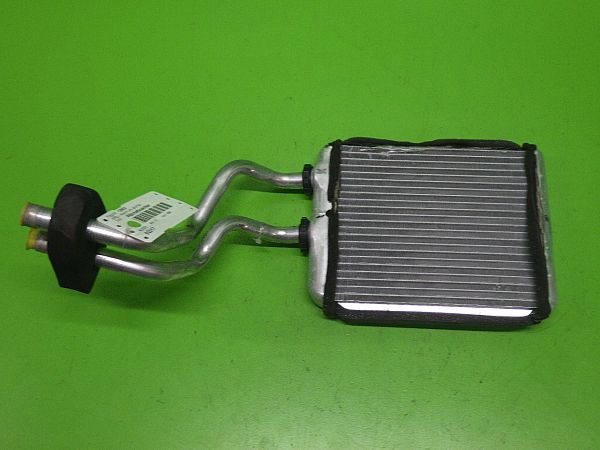 Heating element OPEL ASTRA H (A04)