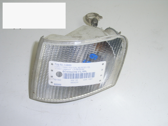 Blinker vorn FORD ORION III (GAL)