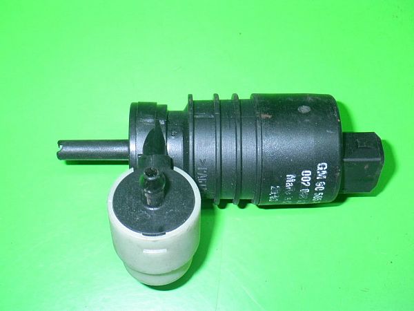 Sprinklermotor OPEL MERIVA A MPV (X03)