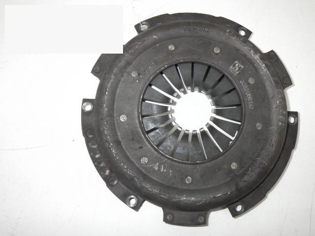Clutch - cover VW