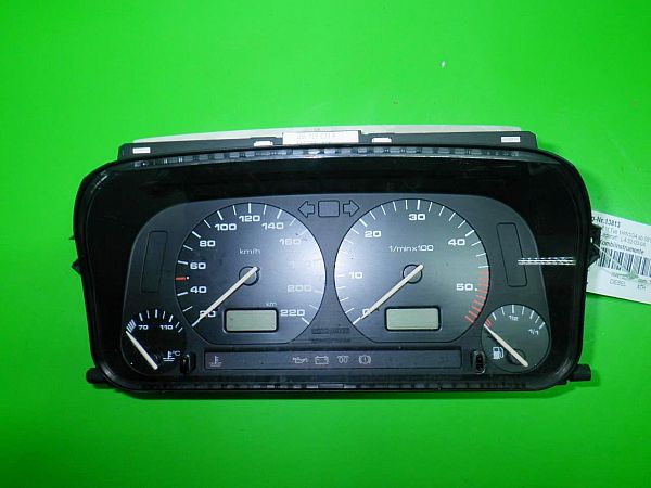 Tachometer/Drehzahlmesser VW GOLF Mk III (1H1)