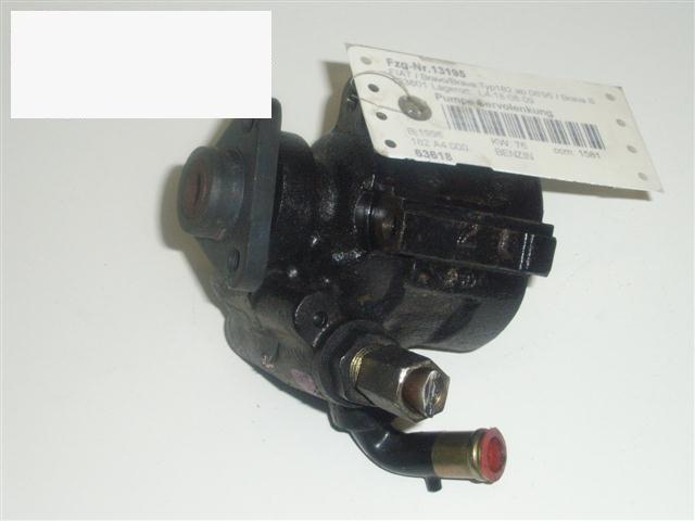 Power steering pump FIAT BRAVA (182_)