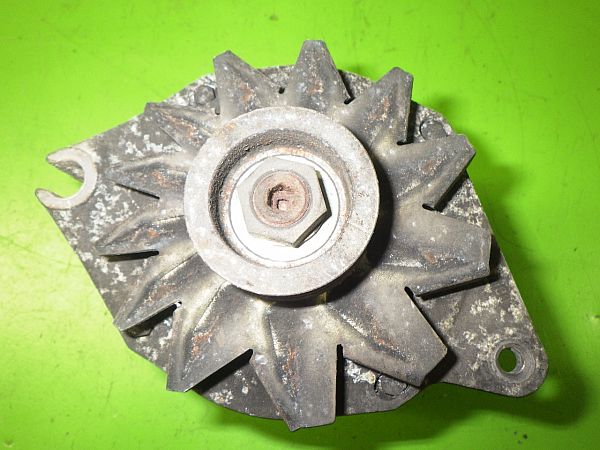 Alternatory i generatory PEUGEOT 205 Mk II (20A/C)