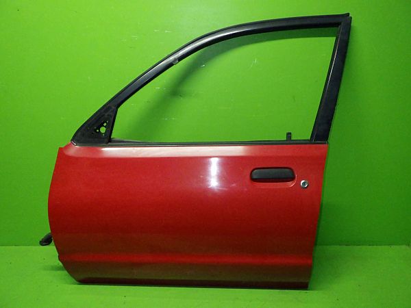 Drzwi MAZDA 121 Mk II (DB)